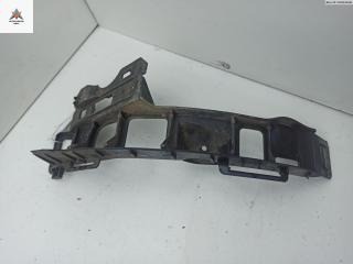 кронштейн заднего бампера Opel Zafira 2 поколение (B) 2006, 1.8 л., бензин, МКПП, серый, минивэн, 13125043