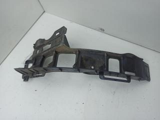 кронштейн заднего бампера Opel Zafira B 2006, 1.8 л., бензин, МКПП, серый, минивэн, 13125043