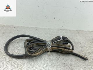 уплотнитель двери Ford Transit 6 поколение 2003, 2.0 л., дизель, МКПП, белый, микроавтобус