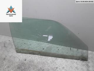 стекло двери передней правой Volkswagen Golf 3 поколение 1996, 1.8 л., бензин, МКПП, красный, хетчбэк 3 дв., AS2