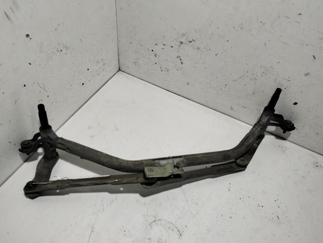 Механизм стеклоочистителя переднего (трапеция дворников) Peugeot 207 2006, 1.4 л., бензин, МКПП, чёрный, хетчбэк 3 дв., 00006405CH, 3397020769