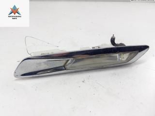 повторитель передний правый BMW 5 серия F07/F10/F11 2012, 2.0 л., дизель, АКПП, белый, универсал, 7154168, 7154170