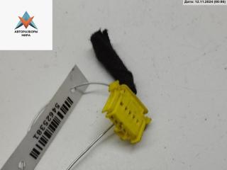 разъем (фишка) проводки Audi A6 4B/C5 1998, 2.4 л., бензин, АКПП, синий, универсал, 1J0973605B