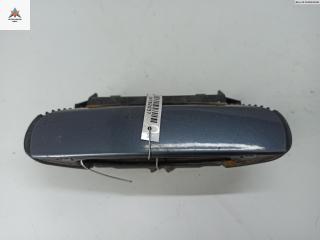 ручка наружная задняя левая Audi A4 B7 2005, 2.0 л., бензин, АКПП, серый, универсал, 4B0839885