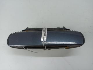 ручка наружная задняя левая Audi A4 B7 2005, 2.0 л., бензин, АКПП, серый, универсал, 4B0839885
