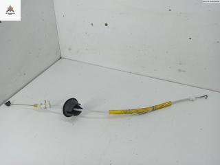 Трос двери задней Audi A4 B7 2005, 2.0 л., бензин, АКПП, серый, универсал, 8E0