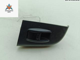 кнопка стеклоподъемника заднего левого Honda Accord 6 поколение 1999, 2.0 л., бензин, МКПП, серый, седан, 83795S1AE610