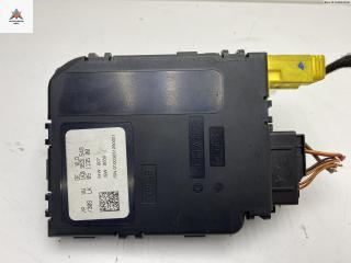 датчик угла поворота руля Audi A3 8P 2003, 1.9 л., дизель, МКПП, серый, хетчбэк 3 дв., 1K0953549