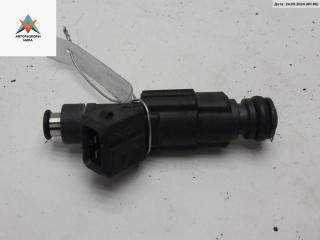 форсунка SEAT Cordoba 2 поколение 2000, 1.4 л., бензин, МКПП, жёлтый, седан, 030906031J