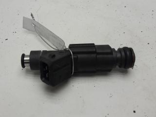 форсунка SEAT Cordoba 2 поколение 2000, 1.4 л., бензин, МКПП, жёлтый, седан, 030906031J