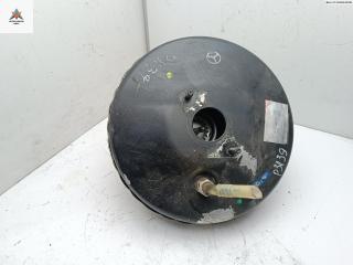 вакуумный усилитель тормозов Mercedes-Benz E-Класс W124 1985, 2.3 л., бензин, МКПП, белый, седан, 3676204024