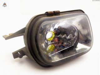фара противотуманная левая Mercedes-Benz C-Класс W203/S203/CL203 2001, 2.2 л., дизель, АКПП, синий, универсал