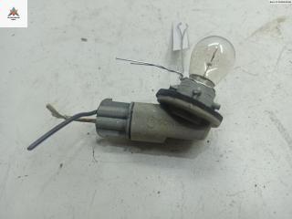 Патрон лампы указателя поворота Renault Trafic 1 поколение [2-й рестайлинг] 1997, 2.2 л., бензин, МКПП, белый, микроавтобус