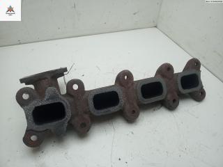 коллектор выпускной IVECO Daily 3 поколение 2005, 2.3 л., дизель, микроавтобус, 504092115