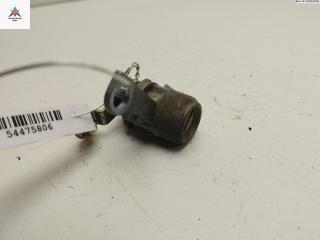 Личинка замка крышки багажника Hyundai H-1 Starex [рестайлинг] 2006, 2.5 л., дизель, МКПП, белый, минивэн