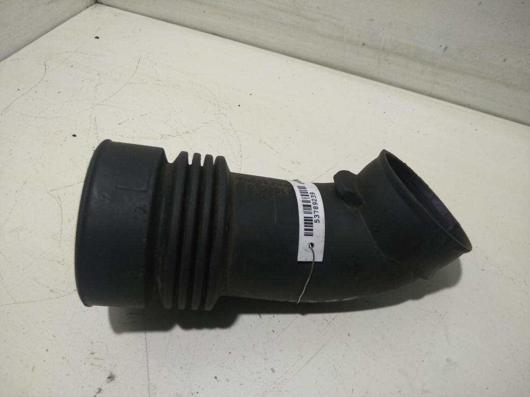 патрубок (трубопровод, шланг) Peugeot Partner B9 2012, 1.6 л., дизель, МКПП, красный, фургон, 41856