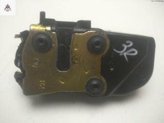 замок двери задней правой Jeep Grand Cherokee WK 2005, 3.0 л., дизель, АКПП, чёрный, внедорожник 5 дв.