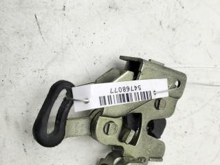 замок багажника Citroen C5 1 поколение [рестайлинг] 2007, универсал