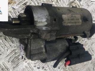 стартер Ford Mondeo 3 поколение 2001, 2.0 л., бензин, МКПП, серый, универсал, 1465010, 1S7U-11000-AF