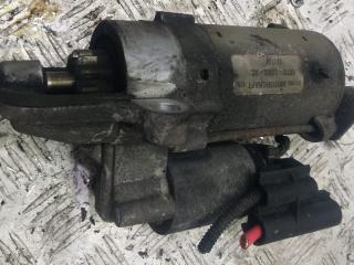 стартер Ford Mondeo 3 поколение 2001, 2.0 л., бензин, МКПП, серый, универсал, 1465010, 1S7U11000AF