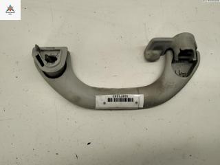 ручка внутренняя потолочная Skoda Octavia mk2 (A5 1Z) 2012, 1.6 л., дизель, МКПП, серый, хетчбэк 5 дв., 6Y0857607NP