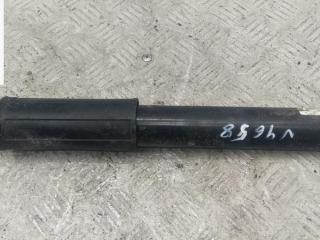 амортизатор задний правый Kia Rio 4 поколение 2016, 1.4 л., дизель, МКПП, красный, хетчбэк 5 дв., 553001W001