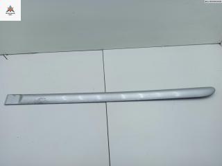 молдинг двери задней левой Opel Vectra B [рестайлинг] 2001, 2.2 л., бензин, АКПП, серый, универсал, 90586909