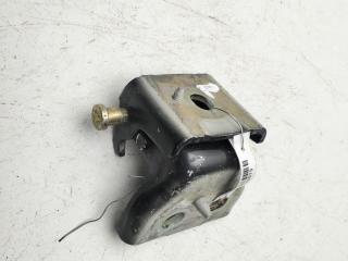 петля двери Peugeot 407 1 поколение 2005, чёрный, седан