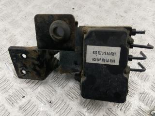 блок ABS SEAT Ibiza 3 поколение 2004, 1.9 л., дизель, МКПП, серый, хетчбэк 5 дв., 6Q0907379AA