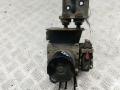 блок ABS SEAT Ibiza 3 поколение 2004, 1.9 л., дизель, МКПП, серый, хетчбэк 5 дв., 6Q0907379AA - фото №3