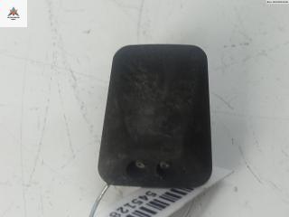 форсунка омывателя лобового стекла Audi A4 B5 1997, 1.8 л., Ti, бензин, МКПП, синий, универсал, 8D095598