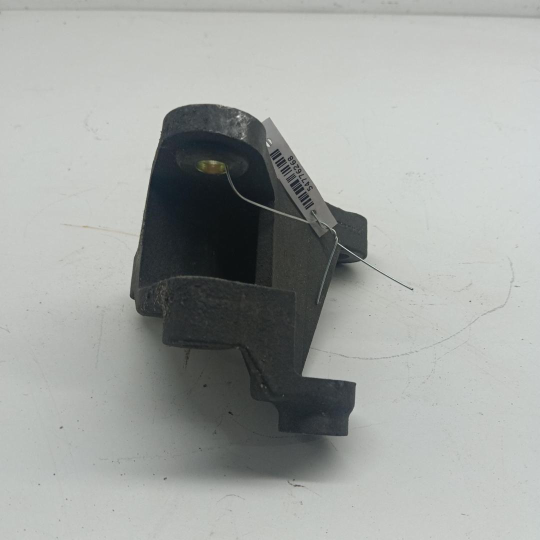 кронштейн КПП Ford Focus I 2003, 1.6 л., i, бензин, МКПП, серый, универсал, 98AB6P093CF