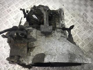 МКПП Ford C-Max 2003, 1.8 л., бензин, МКПП, чёрный, минивэн