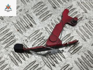 петля капота правая BMW 3 серия E36 [рестайлинг] 1997, красный, хетчбэк 3 дв.