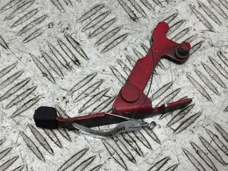 петля капота правая BMW 3 E36 1997, красный, хетчбэк 3 дв.