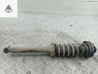 стойка передняя Ford Escort 5 поколение [2-й рестайлинг] 1997, 1.6 л., i, бензин, МКПП, серый, хетчбэк 5 дв.