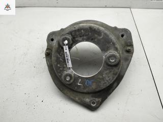 Опора амортизатора переднего (верхняя) Peugeot 407 1 поколение 2004, 2.0 л., дизель, МКПП, синий, универсал