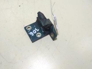 петля двери Peugeot 306 1 поколение [рестайлинг] 1998, зелёный, универсал