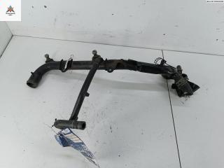 трубка охлаждающей жидкости Audi A4 B5 [рестайлинг] 2001, 1.6 л., бензин, МКПП, 06B121071