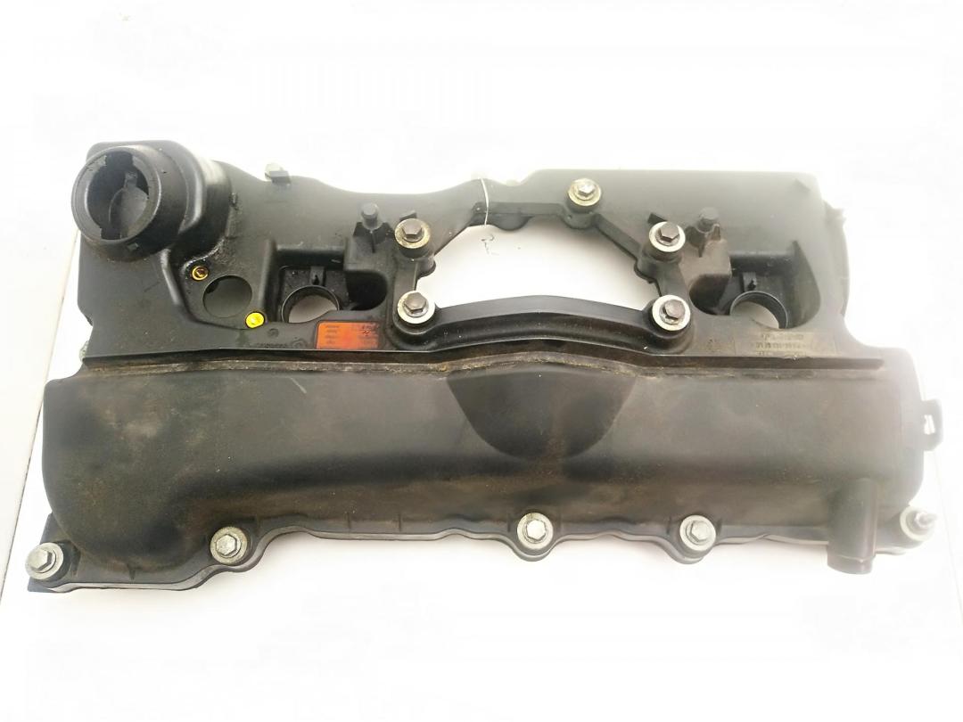 клапанная крышка BMW 3 E46 2003, 2.0 л., бензин, 7506728