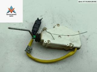 замок лючка топливного бака Ford Galaxy 1 поколение [рестайлинг] 2000, 2.3 л., бензин, МКПП, серый, минивэн, 95VW9B241AB