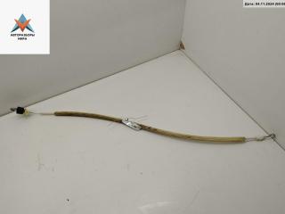 трос двери Audi A4 B5 1995, 1.8 л., бензин, МКПП, красный, седан