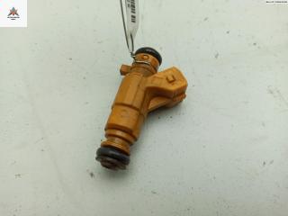 форсунка Renault Laguna 2 поколение 2002, 3.0 л., бензин, АКПП, серый, универсал, 0280155994