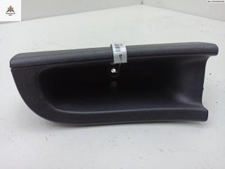 ручка внутренняя задняя правая Opel Zafira 1 поколение (A) 2002, 2.2 л., бензин, АКПП, серый, минивэн, 90580268