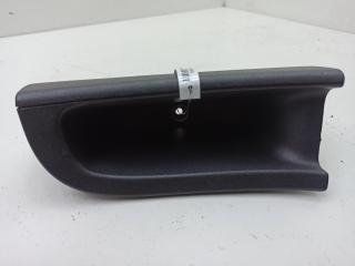 ручка внутренняя задняя правая Opel Zafira A 2002, 2.2 л., бензин, АКПП, серый, минивэн, 90580268