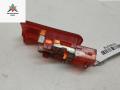 фонарь салона (плафон) Audi A6 4B/C5 2000, 1.8 л., бензин, МКПП, серый, седан, 4B1947411 - фото №2