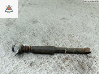 амортизатор задний правый SEAT Leon 1 поколение 2003, 1.6 л., бензин, МКПП, серый, хетчбэк 5 дв., 1J0513025BG