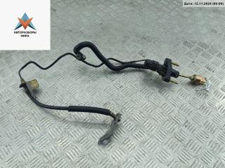 цилиндр сцепления главный Toyota COROLLA VERSO 2005, 1.8 л., бензин, МКПП, серый, минивэн