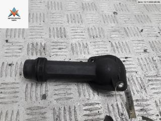 корпус термостата Volkswagen Passat B5 1999, 1.9 л., дизель, МКПП, чёрный, универсал