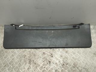 обшивка крышки багажника Nissan Note E11 2007, 1.5 л., дизель, МКПП, чёрный, минивэн, 909009U00A